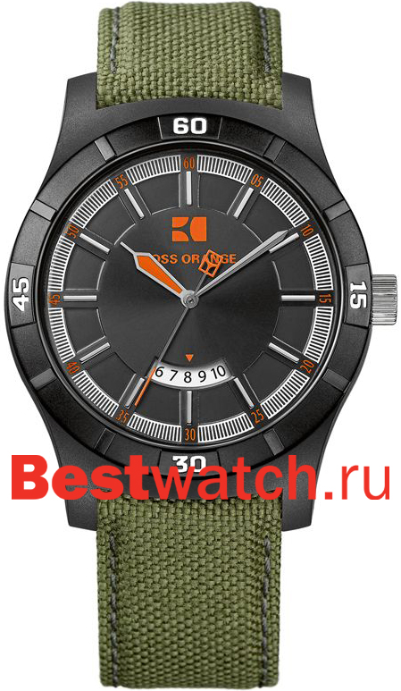Часы BOSS Orange Quartz 1512533